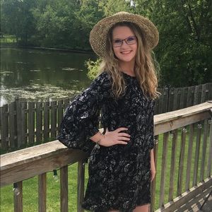 Meet your Posher, Shannon